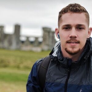 Meet your Posher, Ryan